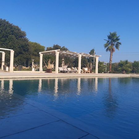 Tenuta La Spezia Карпиньяно-Салентино Экстерьер фото